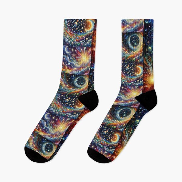 Item preview, Prismatic Paradigm  designed and sold by A-GEM-Allusions.