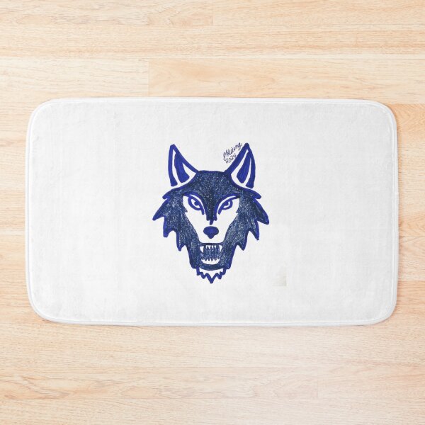 Item preview, Wolf Head designed and sold by jhsells98.