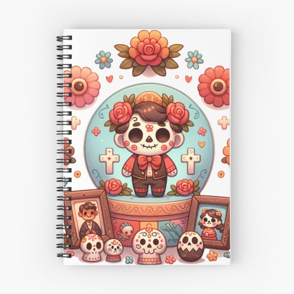 Item preview, Day of the Dead  Altar - Dia De Muertos Altar designed and sold by MeroroGraphics.