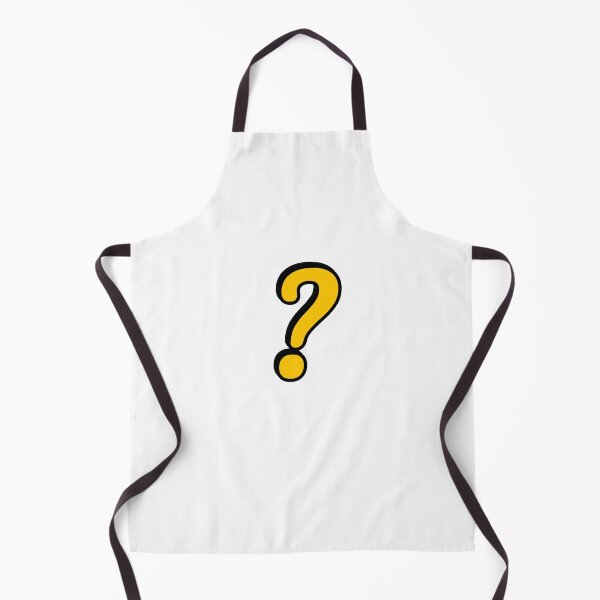 Item preview, Question Mark designed and sold by Inspirationmotivation.