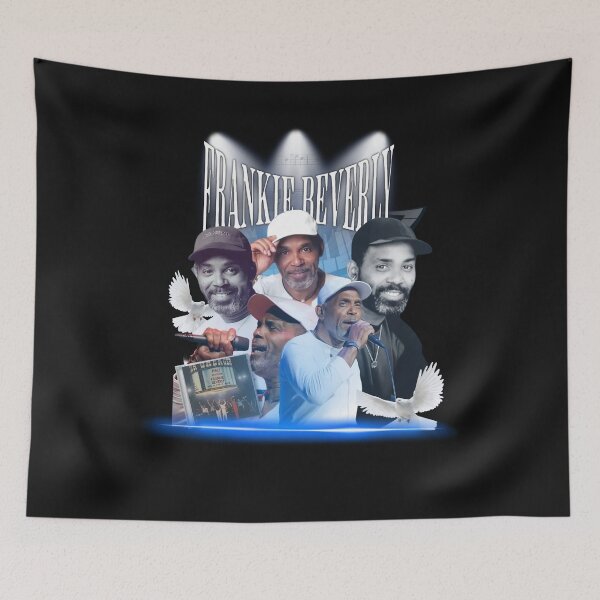 Item preview, FRANKIE BEVERLY shirt, Frankie Beverly Legend | Before I let you go| Frankie and Maze designed and sold by EcoFriendlyTee.