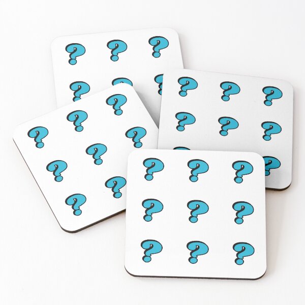 Item preview, Question Mark Pack  designed and sold by Inspirationmotivation.
