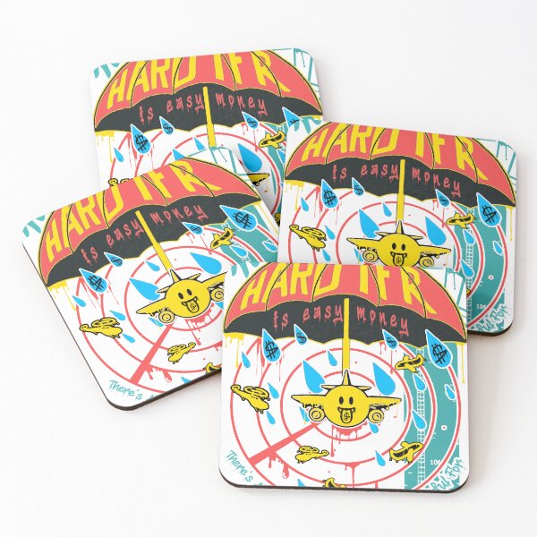 Item preview, HEF ATC - HARD IFR designed and sold by GymAndJuice.