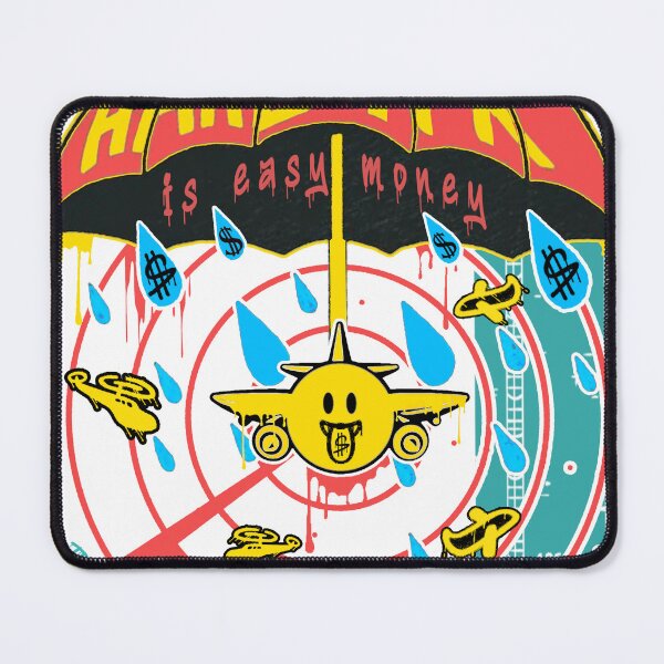 Item preview, HEF ATC - HARD IFR designed and sold by GymAndJuice.