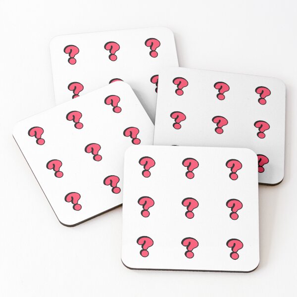 Item preview, Question Mark Pack  designed and sold by Inspirationmotivation.