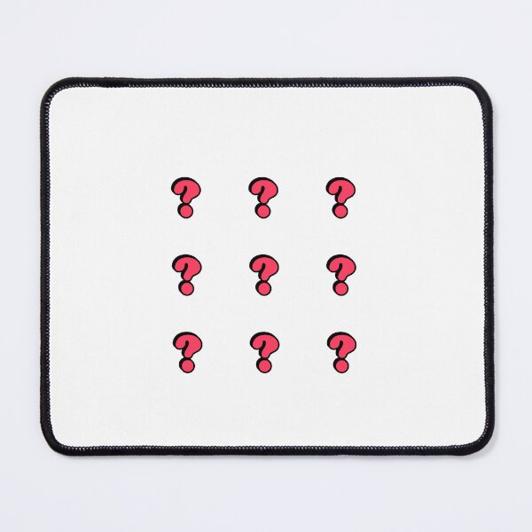Item preview, Question Mark Pack  designed and sold by Inspirationmotivation.