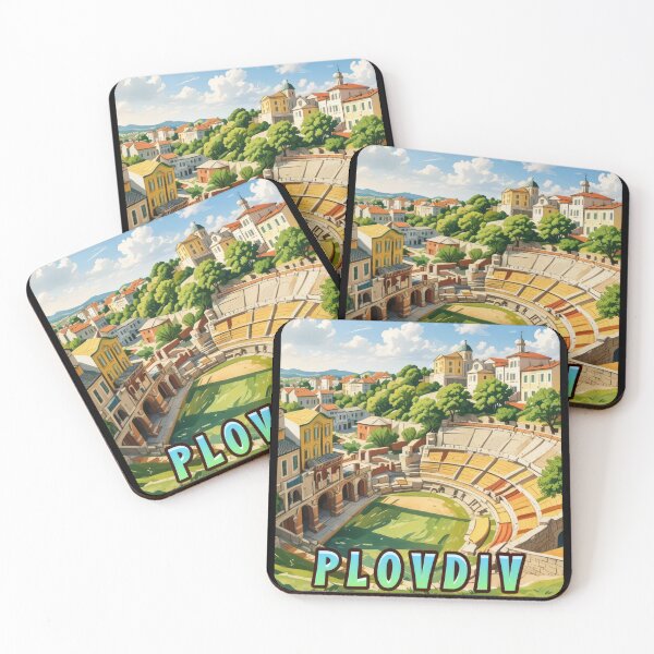 Item preview, Plovdiv - Bulgaria designed and sold by duke818.