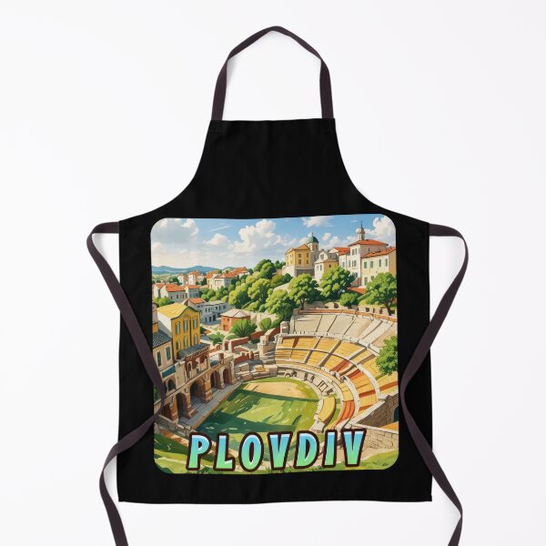 Item preview, Plovdiv - Bulgaria designed and sold by duke818.