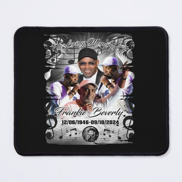 Item preview, FRANKIE BEVERLY shirt, Frankie Beverly Legend | Before I let you go| Frankie and Maze designed and sold by EcoFriendlyTee.