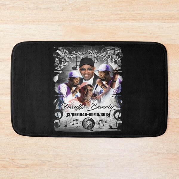 Item preview, FRANKIE BEVERLY shirt, Frankie Beverly Legend | Before I let you go| Frankie and Maze designed and sold by EcoFriendlyTee.