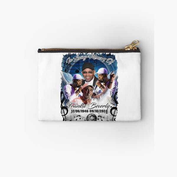 Item preview, FRANKIE BEVERLY shirt, Frankie Beverly Legend | Before I let you go| Frankie and Maze designed and sold by EcoFriendlyTee.