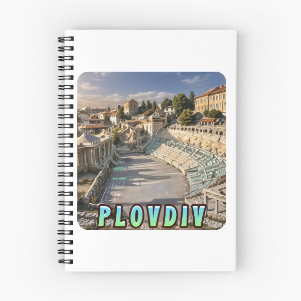 Item preview, Plovdiv - Bulgaria designed and sold by duke818.