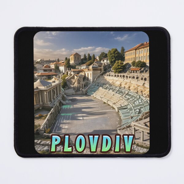 Item preview, Plovdiv - Bulgaria designed and sold by duke818.