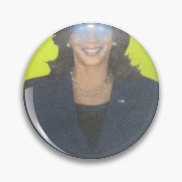 Item preview, Kamala Harris Brat designed and sold by samdelahunty.