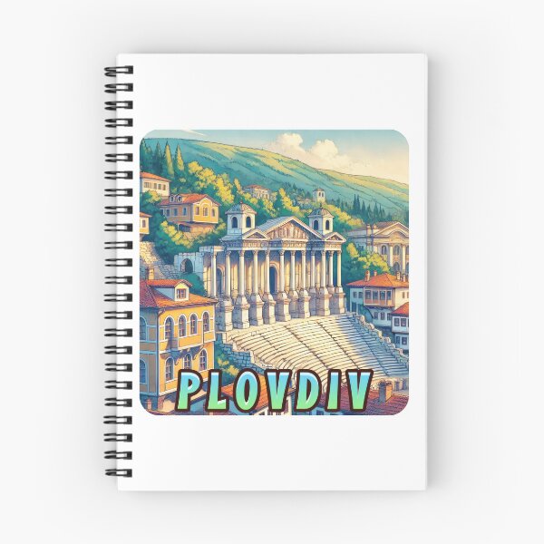 Item preview, Plovdiv - Bulgaria designed and sold by duke818.