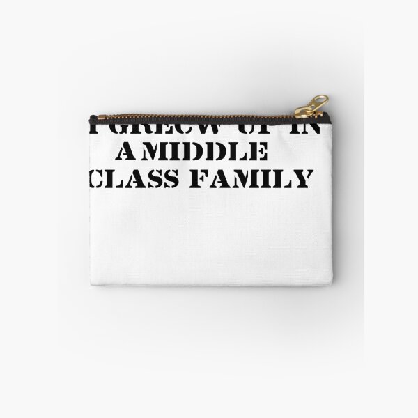 Item preview, Funny Middle Class Kid Trying to Grow Up designed and sold by andyandy20.
