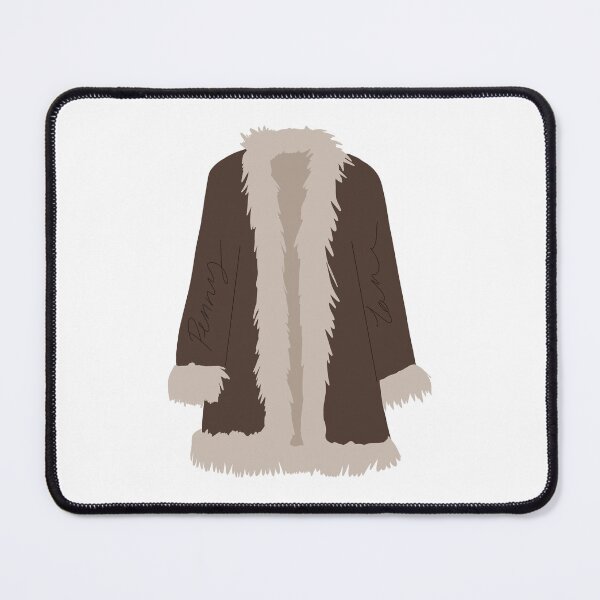 Item preview, Almost Famous Penny Lane Coat designed and sold by earthtokarly.