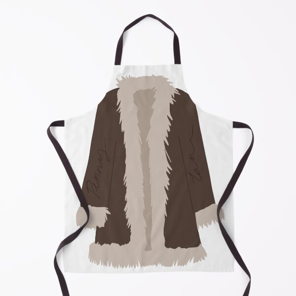 Item preview, Almost Famous Penny Lane Coat designed and sold by earthtokarly.