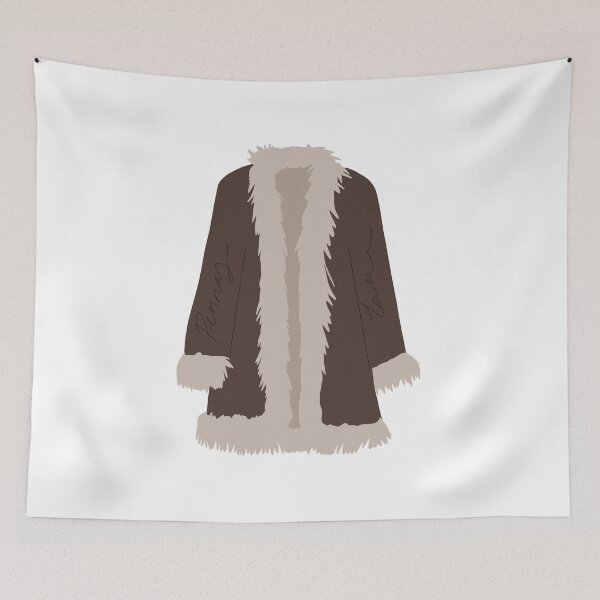 Item preview, Almost Famous Penny Lane Coat  designed and sold by earthtokarly.