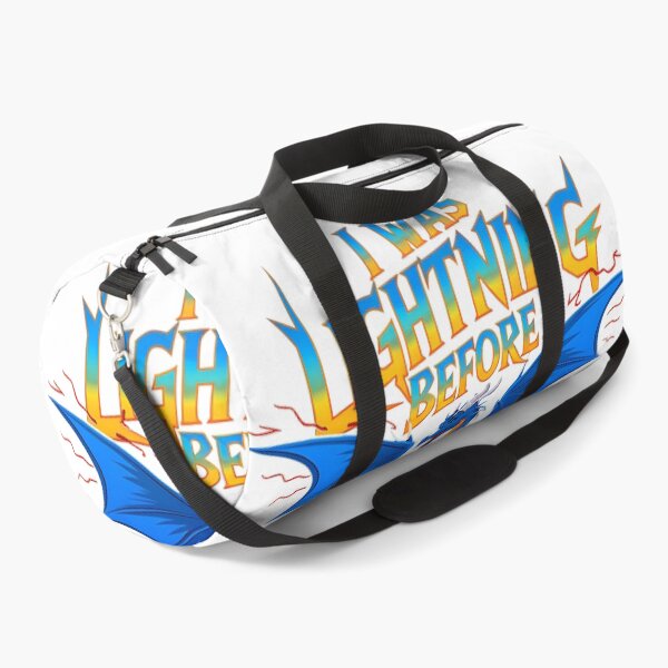 Item preview, I was Lightning Before The Thunder Dragons II designed and sold by criticalzon.