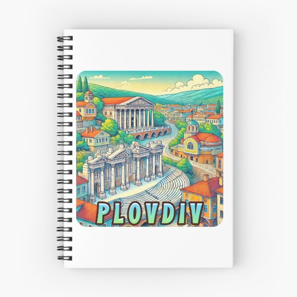 Item preview, Plovdiv - Bulgaria designed and sold by duke818.