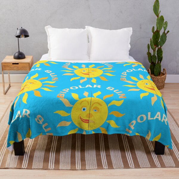 Item preview, Bipolar Sun or Good Days and Bad designed and sold by kristalcurt.