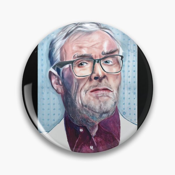 Item preview, greg davies art designed and sold by stelladaodo.