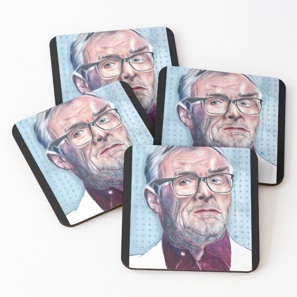 Item preview, greg davies art designed and sold by stelladaodo.