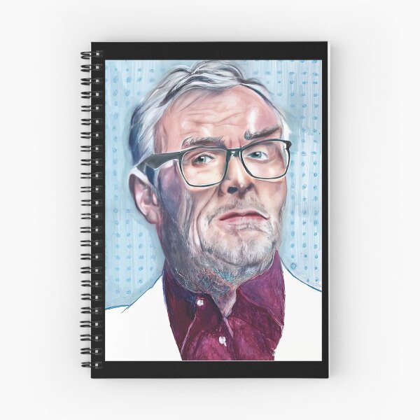 Item preview, greg davies art designed and sold by stelladaodo.