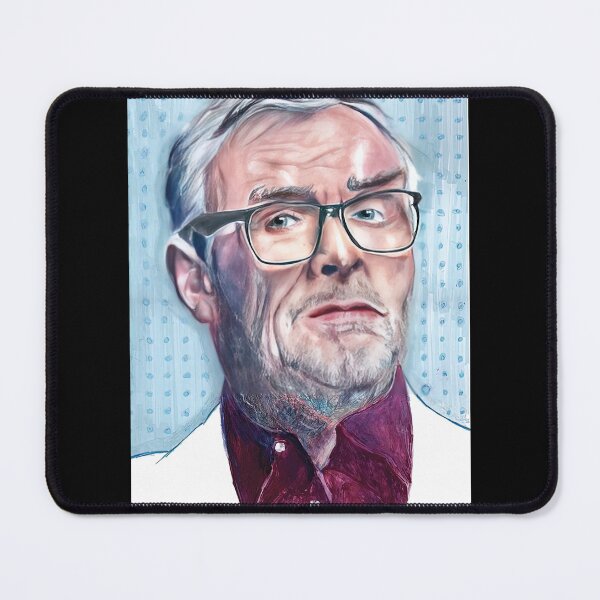 Item preview, greg davies art designed and sold by stelladaodo.
