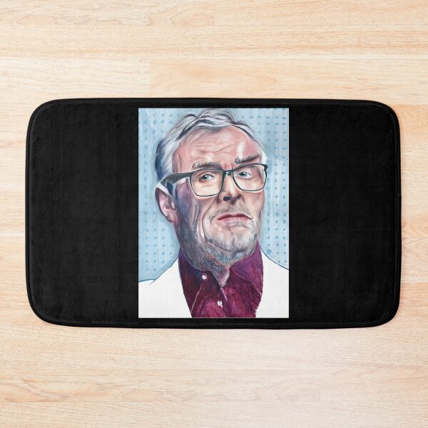 Item preview, greg davies art designed and sold by stelladaodo.