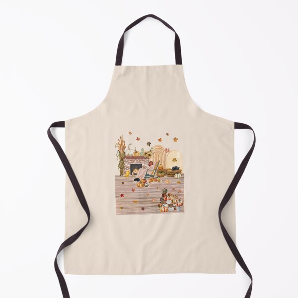 Item preview, Fall vibes designed and sold by ProbablyHungry.