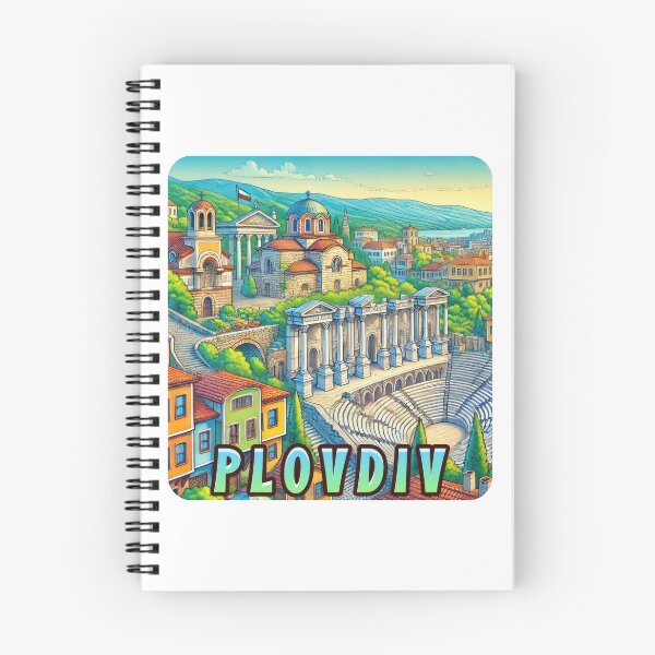 Item preview, Plovdiv - Bulgaria designed and sold by duke818.
