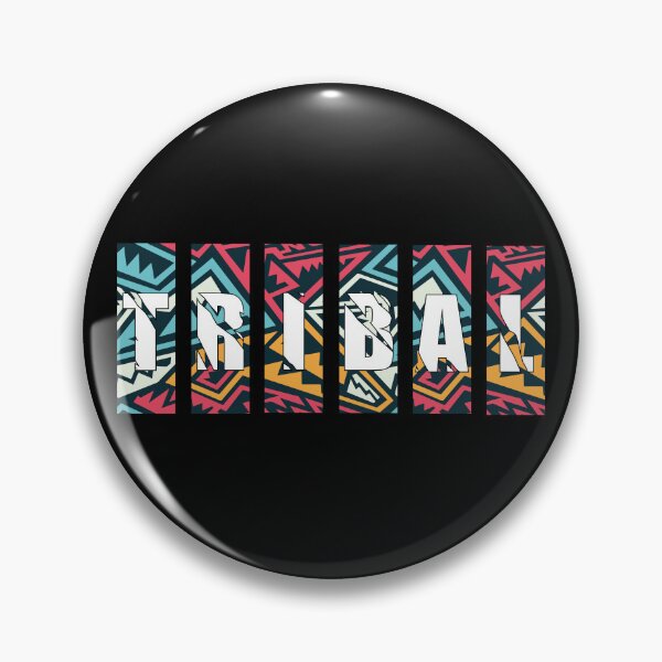 Item preview, Tribal  designed and sold by metalcharisma.