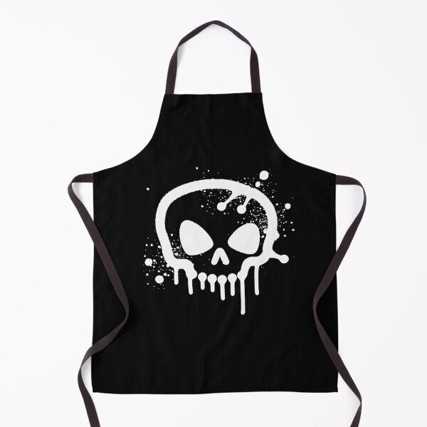 Item preview, Skull designed and sold by ArtPrintsTribe.