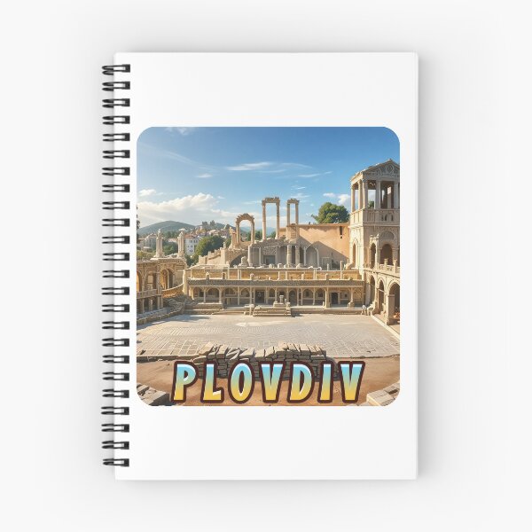 Item preview, Plovdiv - Bulgaria designed and sold by duke818.