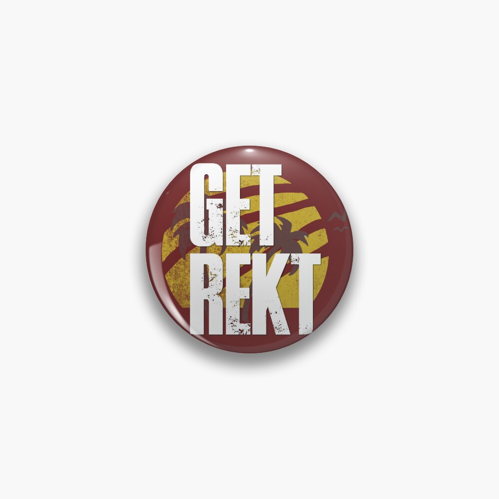 Item preview, Pin designed and sold by QuirkusCrew.