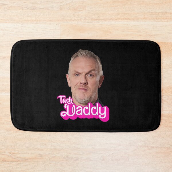 Item preview, The daddy greg davies designed and sold by stelladaodo.