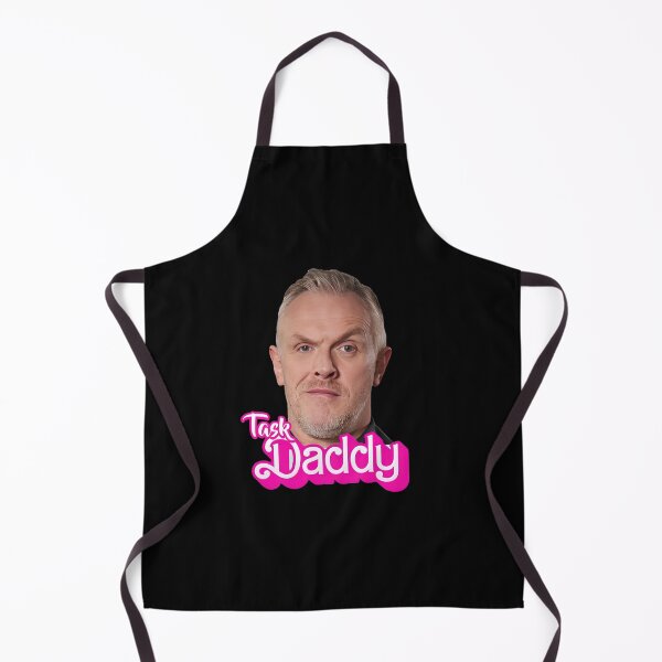 Item preview, The daddy greg davies designed and sold by stelladaodo.
