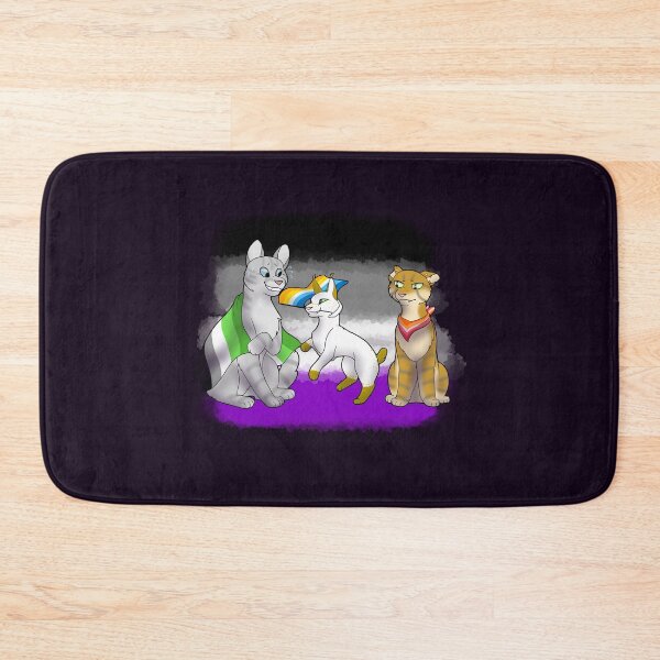 Item preview, Ace Pride designed and sold by Tangletallon.