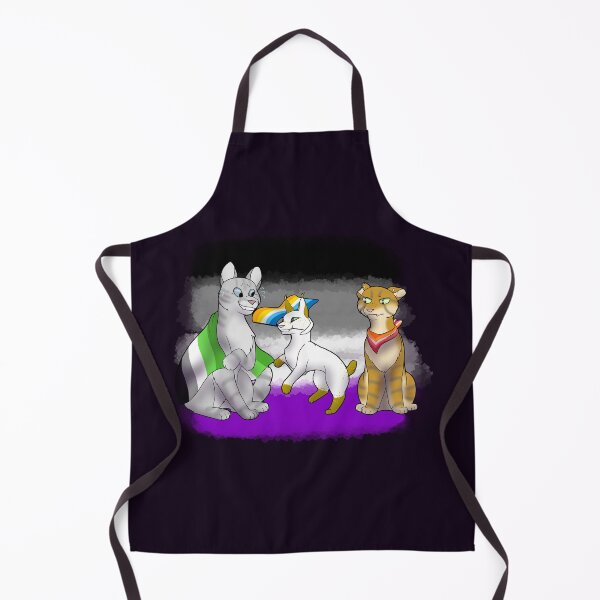 Item preview, Ace Pride designed and sold by Tangletallon.