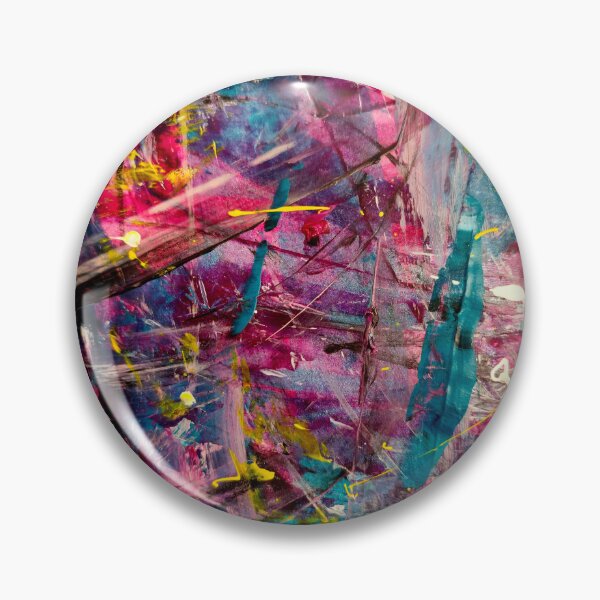 Item preview, Falling Feather designed and sold by Bold Colour Art.