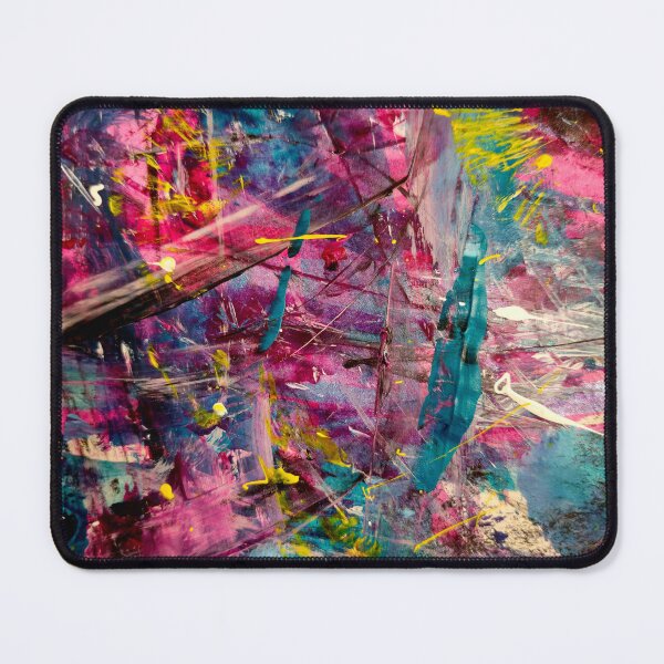 Item preview, Falling Feather designed and sold by Bold Colour Art.