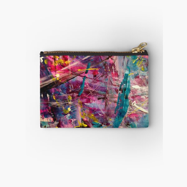 Item preview, Falling Feather designed and sold by Bold Colour Art.