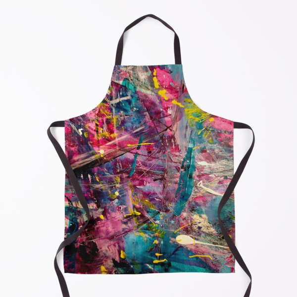 Item preview, Falling Feather designed and sold by Bold Colour Art.