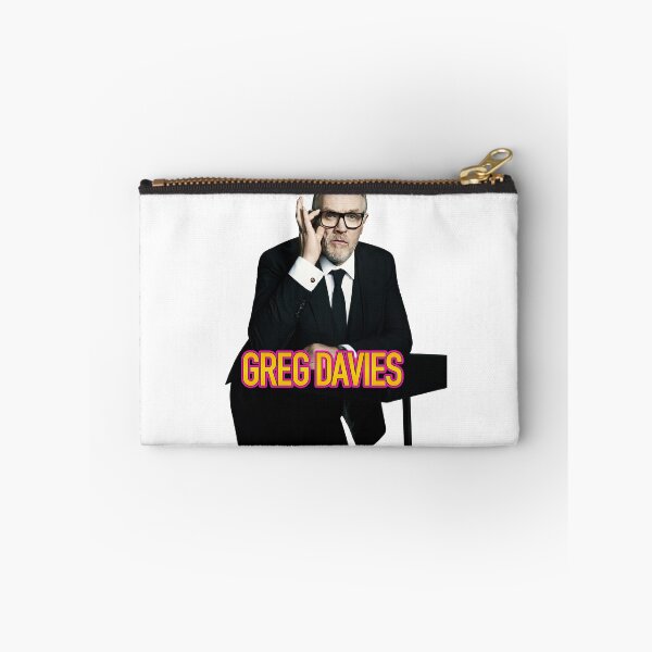 Item preview, greg davies designed and sold by stelladaodo.