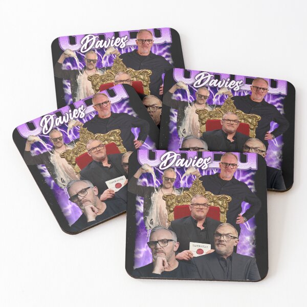 Item preview, Vintage greg davies style designed and sold by stelladaodo.