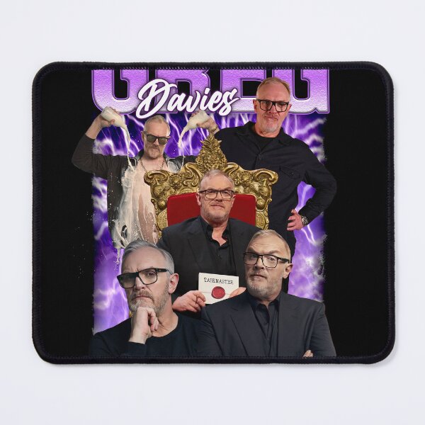 Item preview, Vintage greg davies style designed and sold by stelladaodo.