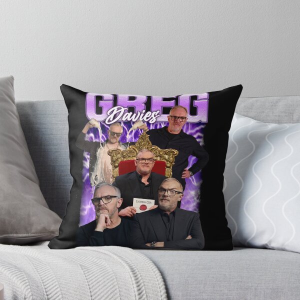 Item preview, Vintage greg davies style designed and sold by stelladaodo.