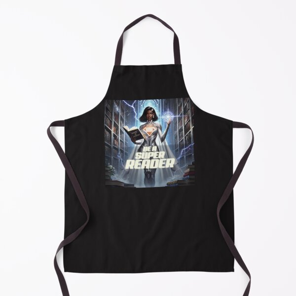 Item preview, Be A Super Reader designed and sold by Antuan Simmons.